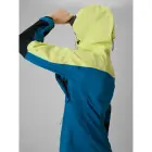 4F PRO windproof softshell jacket, 10000 membrane, women's S — Photo 6
