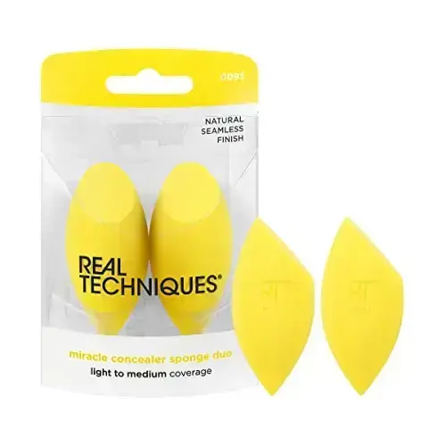 Real Techniques Miracle Concealer meigikäsnade duo, 2 tk
