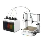 Creality SparkX i7 Combo 3D Printer — Photo 3