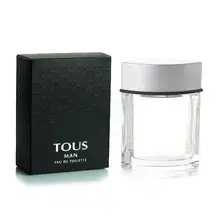 Tous Man tualetes ūdens
