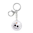 Disney Nightmare Before Christmas Брелок Зеро — Фото 1