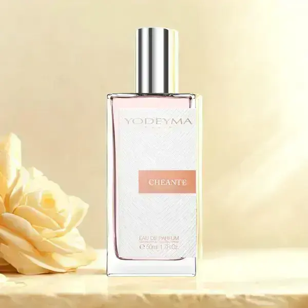 Yodeyma Cheante - Eau de Parfum for Women 50 ml