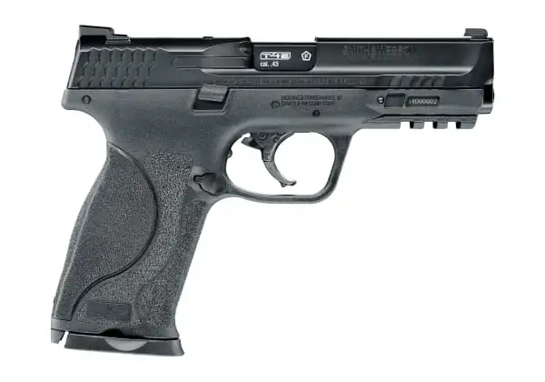 M&P9 2.0 T4E .43 kal. pistole Foto 1