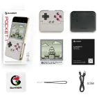 GameSir Pocket Taco Universal Bluetooth Controller – Off-white — Photo 7