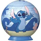 Disney Stitch 3D pusle 54 tk. — Foto 1