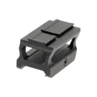 VOD Red Dot Riser Weaver Mount — Photo 3