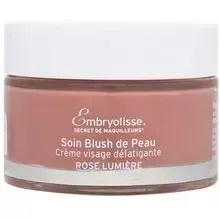 Embryolisse Mirdzumu Piešķirošs Sejas Krēms Rose Glow