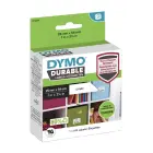 DYMO Label 2112283 White — Photo 1