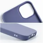 MATT case for iPhone 15 Plus blue — Photo 8