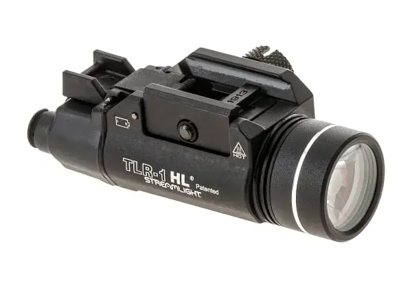 TLR-1 HL Tactical Light with Remote Switch