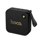 Wireless Speaker 8W Hoco HT1, Black — Photo 3