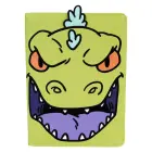 Loungefly Rugrats Reptar notebook — Photo 1