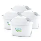 Brita MX+ Pro Pure Performance Filter 3+1 (4 pcs) — Foto 1