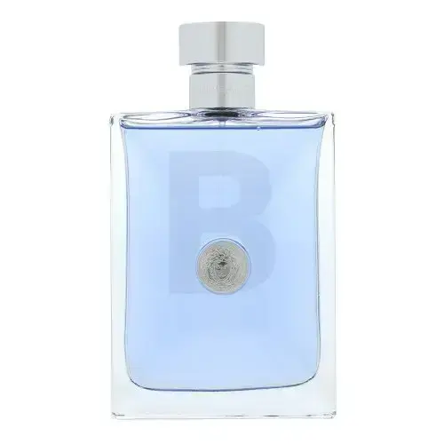 Versace Pour Homme Eau de Toilette for men 200 ml