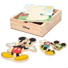 Disney Mickey koka puzle — Foto 2