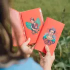 Frida Kahlo reisipäevik — Foto 7