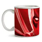 Marvel Wolverine & Deadpool - Deadpool krūze — Foto 2