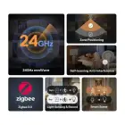 Zigbee Presence Sensor Sonoff SNZB-06P24 — Photo 4