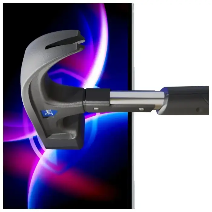 Folia wielowarstwowa 3MK StratCore700 do  Samsung Galaxy A36 Foto 2