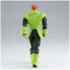 Dragon Ball Z Android 16 Solid Edge Work figure 20cm — Photo 5