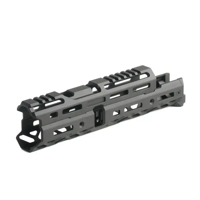 Kruk среднее цевьё для винтовки Midi Jack и платформы AKM – чёрное – CRC 1WBP042