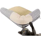 Cat bed sleeping mat scratching post s — Photo 3