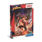 Marvel Spiderman super pusle 300pcs — Foto 1