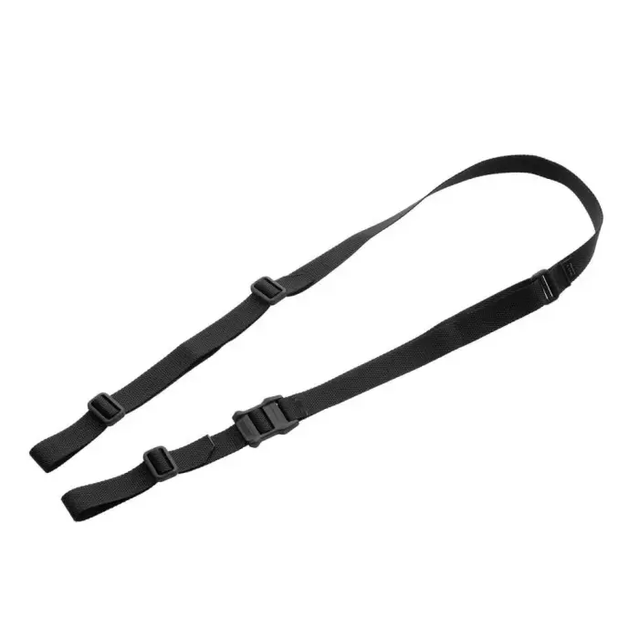 Magpul – Taktikaline 2-punktiline MS1® Lite relvarihm – must