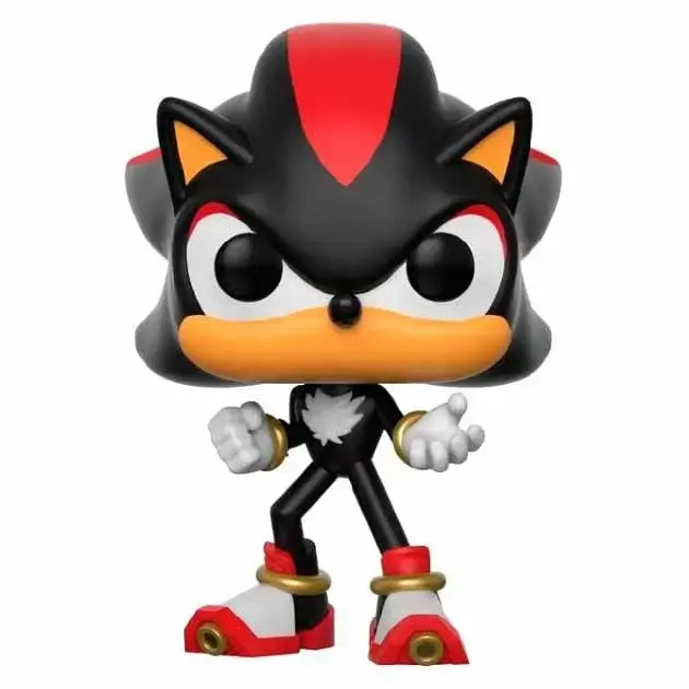 Funko POP фигурка Sonic Shadow
