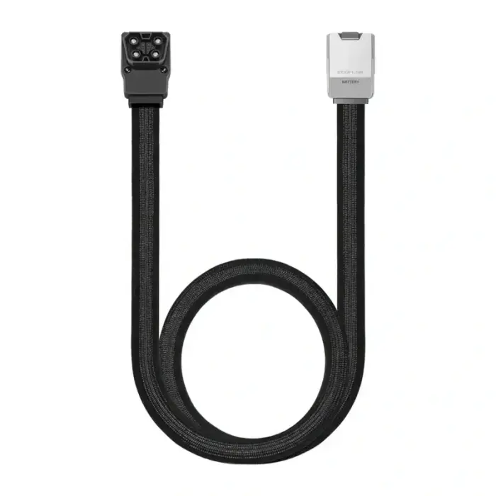 EcoFlow lisuakukaabel 0.85m