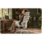 Ergonoomiline kontoritool Sofotel Nicea — Foto 13