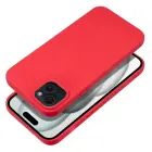 SOFT vāks iPhone 15 Plus sarkans — Foto 10