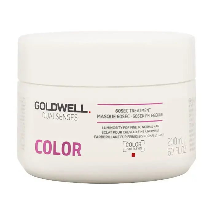 Goldwell Dual Senses Color 60 sekundi hooldus 200ml