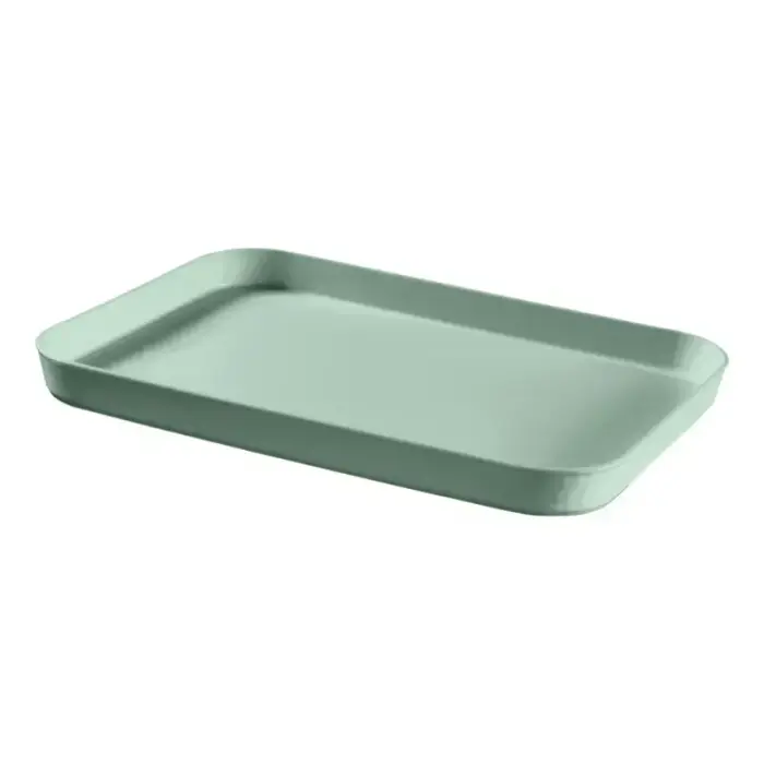 Kahepoolne kandik Kitchen Essentials roheline 30,8 x 43 x 3,5 cm