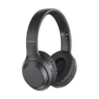 Rock O2 Bluetooth kõrvaklapid – mustad — Foto 1