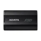 ADATA SD810 500GB внешний SSD – чёрный — Фото 1