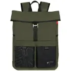 Backpack Skinarma Jager olive Foto 1