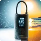 Humberg HM-253 Cordless Electric Pump Photo