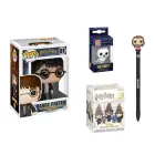 Funko POP Pack Bundle Harry Potter — Photo 1