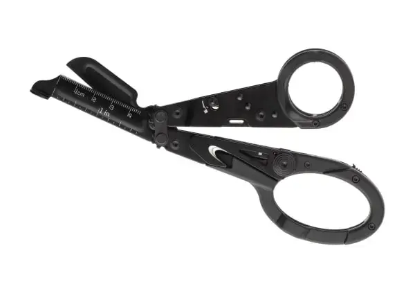 ParaShears taktiskais daudzfunkciju instruments Foto 2