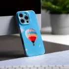Sublimation Soft TPU Case for iPhone 14 — Photo 5