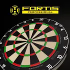 Harrows FORTIS Professional Shield — Foto 2