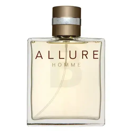 Chanel Allure Homme Tualetes ūdens vīriešiem 100 ml
