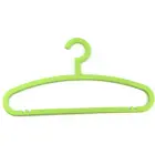 Clothes hangers Basic 42.5 cm, 5 pcs, assorted colors — Photo 1