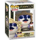 Funko POP kujuke Zodiac Libra — Foto 2