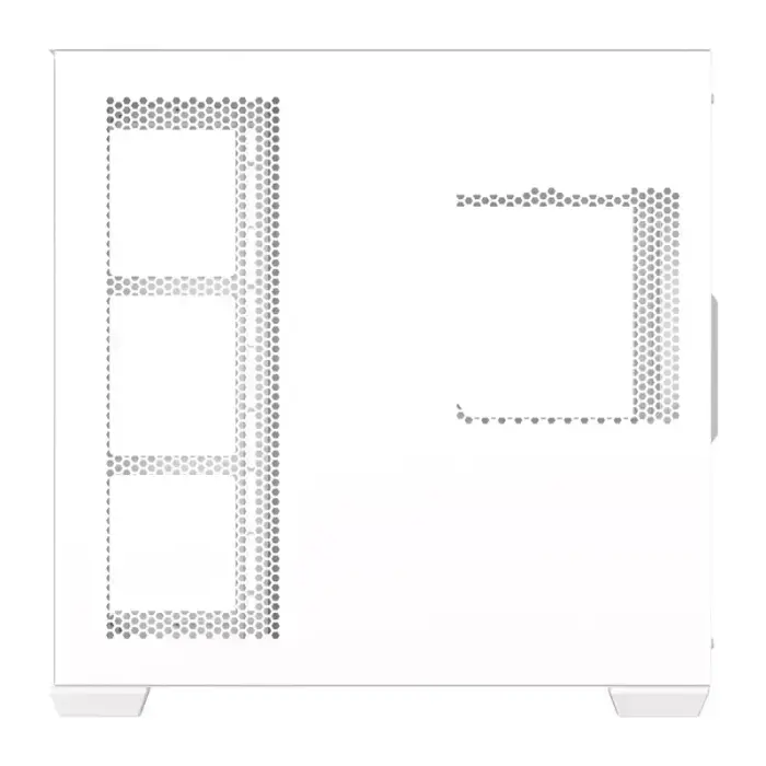 DarkFlash C280 computer case (white) Photo