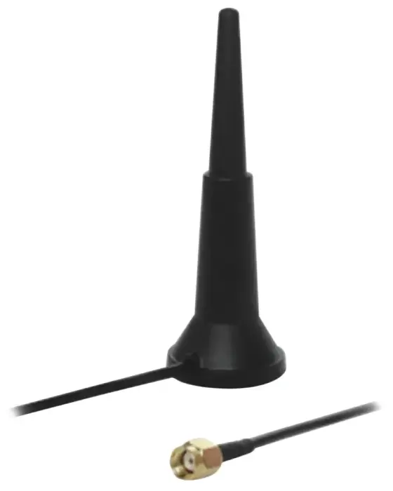 Teltonika WiFi Dual-Band SMA Antenna