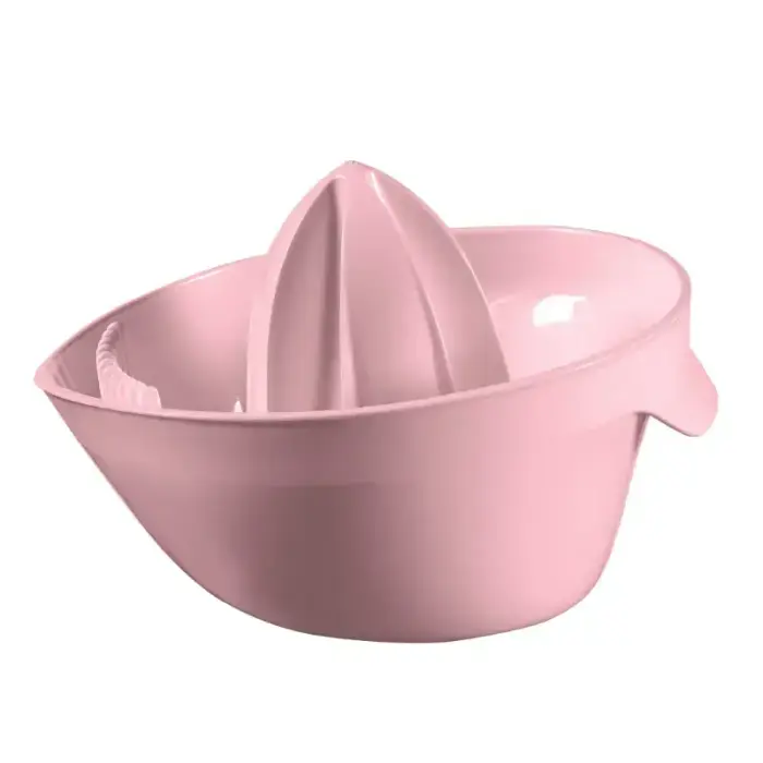 Citrus Juicer, Kitchen Essentials, Pink