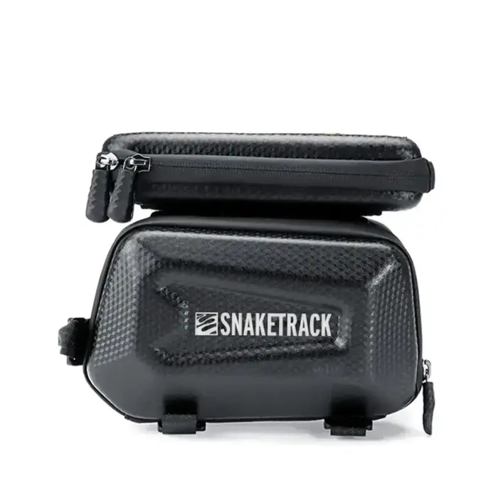Snake Track jalgratta raami topeltkott