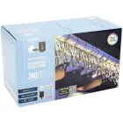 240 LED LIGHT CHAIN MULTICOLOR — Photo 6